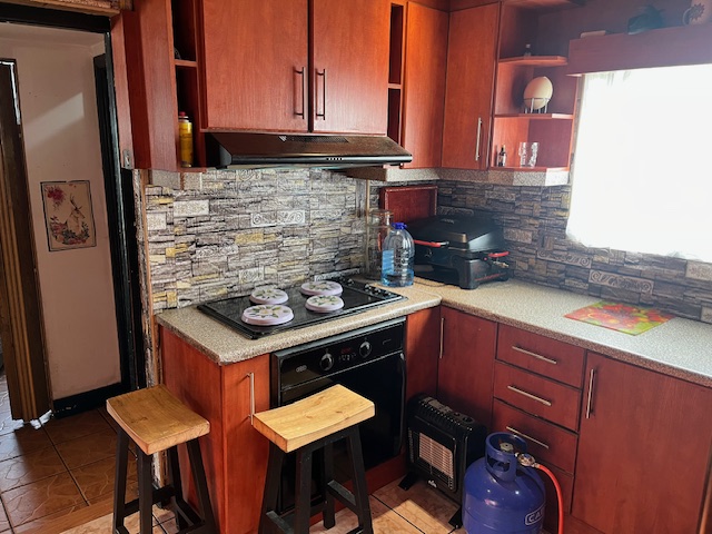 3 Bedroom Property for Sale in Ruyterwacht Western Cape